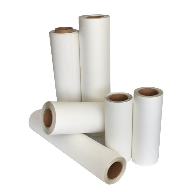 dtf transfer film roll