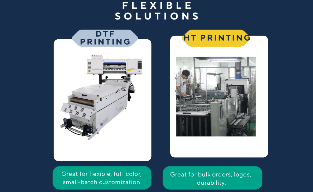 DTF Printing