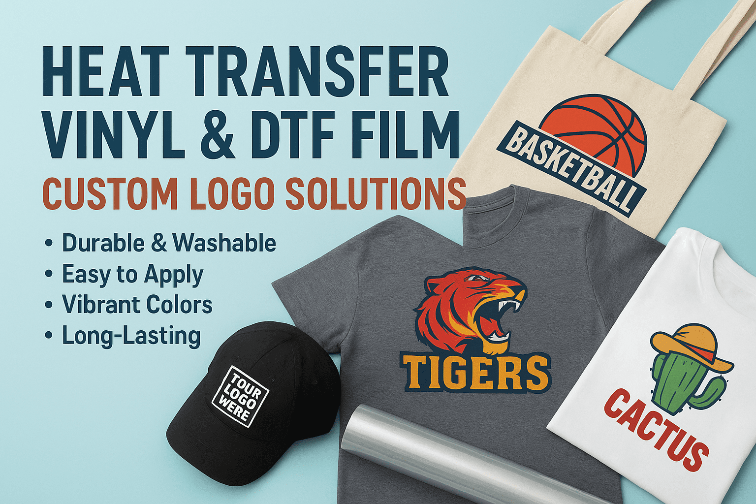heat transfer factory