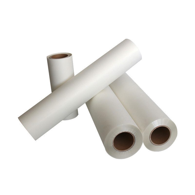 hot peel dtf film roll