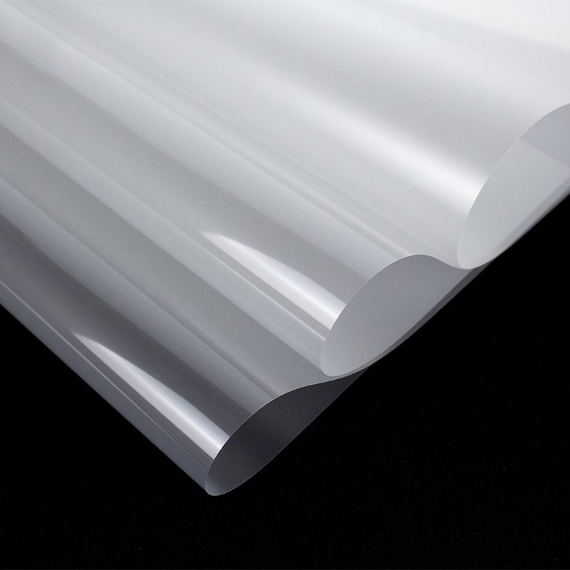 Silicone Heat Transfer