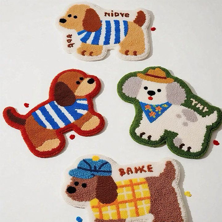 chenille patches iron on