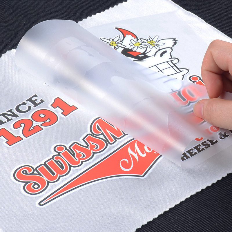 Heat tranasfer Screen printing