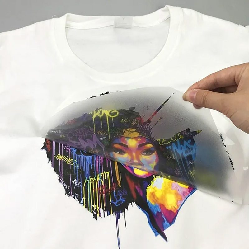 iron on transfers for clothing