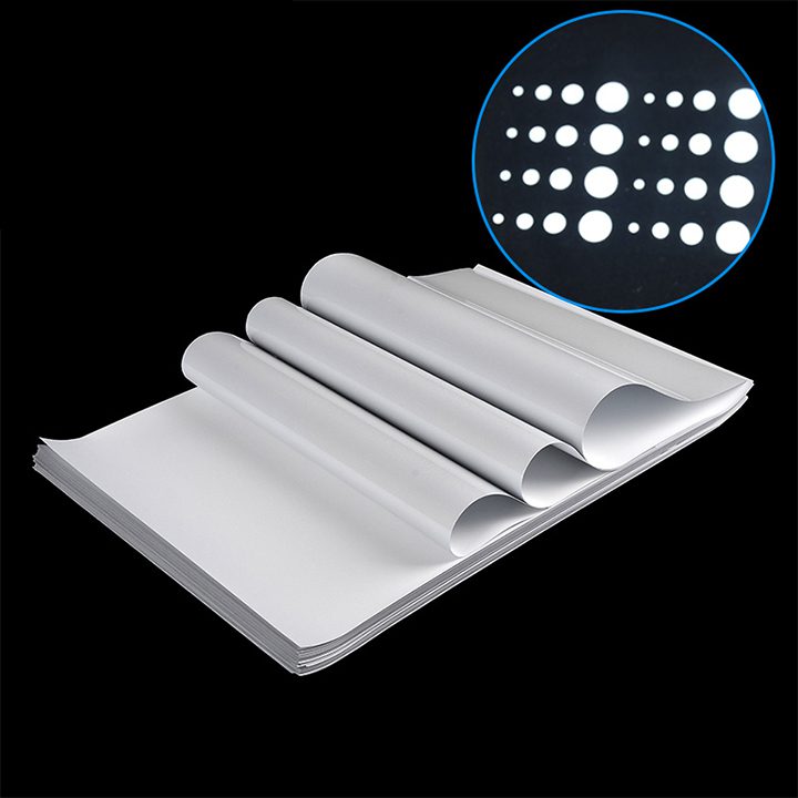 Silver reflective film