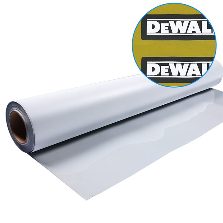 Reflective Film for Printing