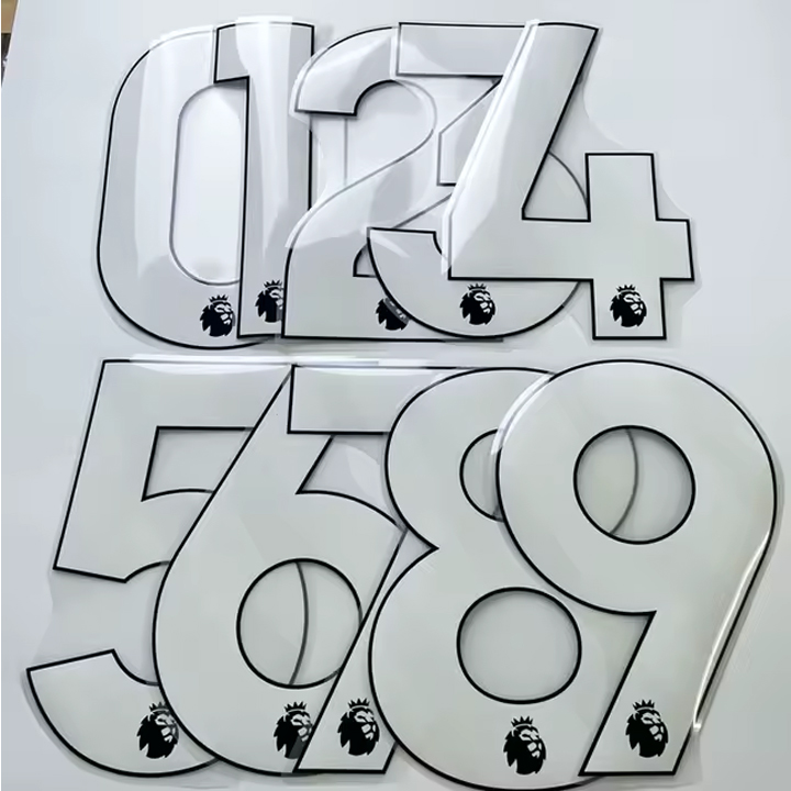 heat transfer numbers