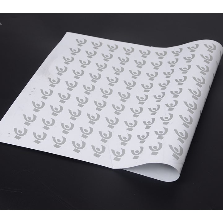 Reflective Film for Printing